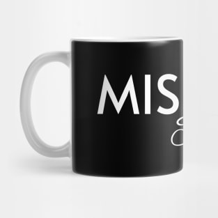 Mission Possible Mug